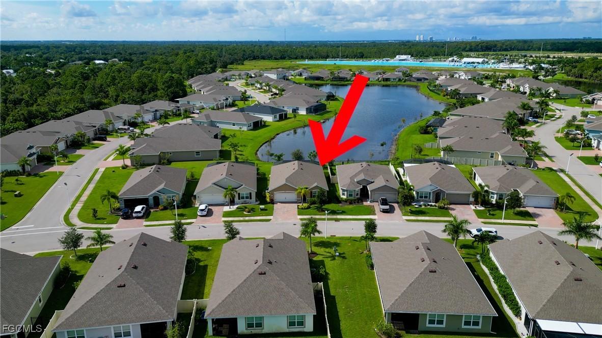 8832 Cascade Price Cir., North Fort Myers, FL 33917