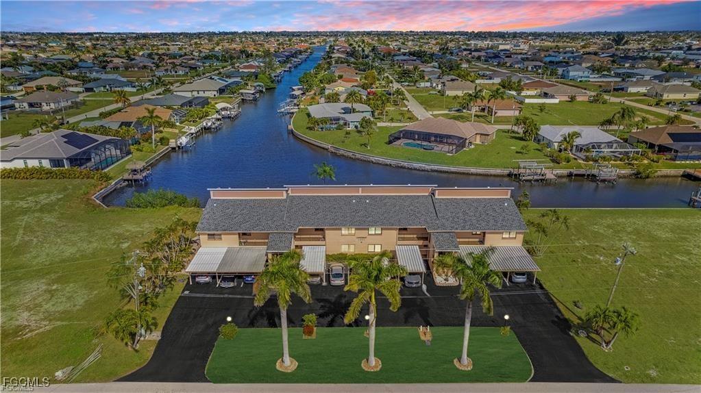 1003 SW 47th Ter. #201, Cape Coral, FL 33914
