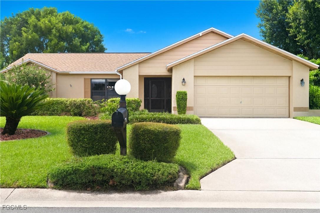 6811 Saint Edmunds Loop, Fort Myers, FL 33966