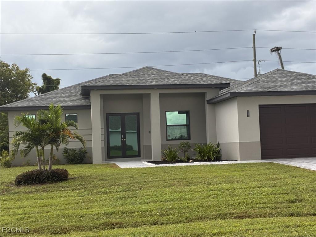 25292 Alicante Dr., Punta Gorda, FL 33955