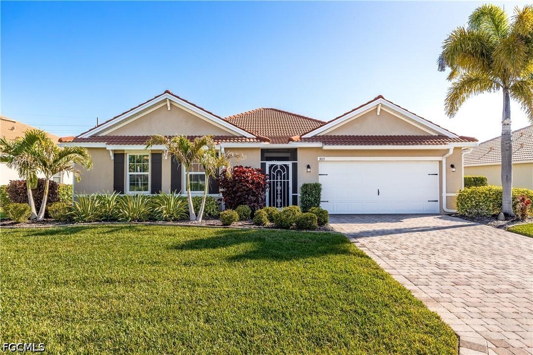 3055 Apple Blossom Dr., Alva, FL 33920