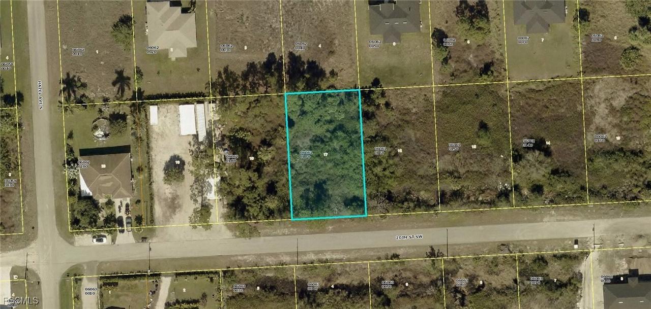 2812 20th St., Lehigh Acres, FL 33976