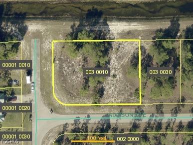 505 Addison St., Lehigh Acres, FL 33974