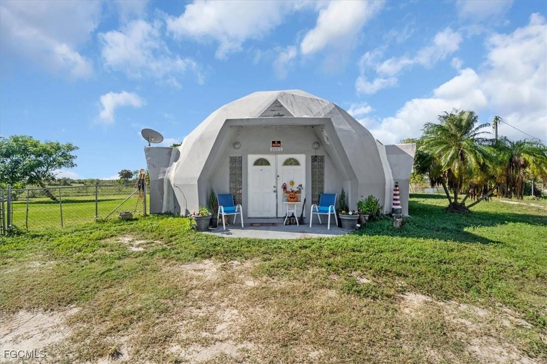 15871 Huffmaster Rd., North Fort Myers, FL 33917