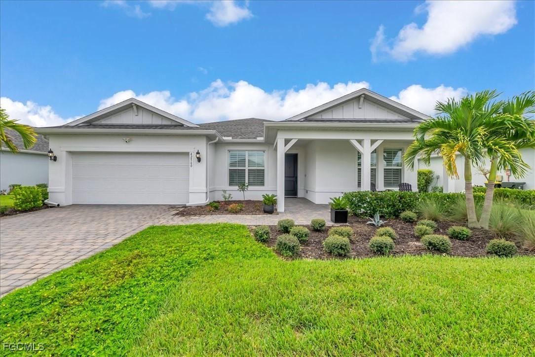 42560 Atlas Dr., Punta Gorda, FL 33982