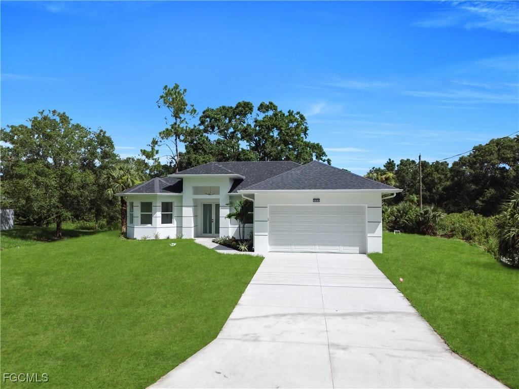 404 W 15th St., Lehigh Acres, FL 33972