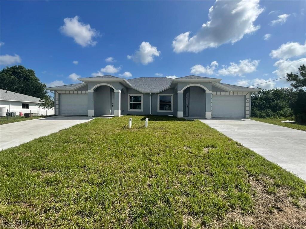 140/142 Gilbert Ave, Lehigh Acres, FL 33973