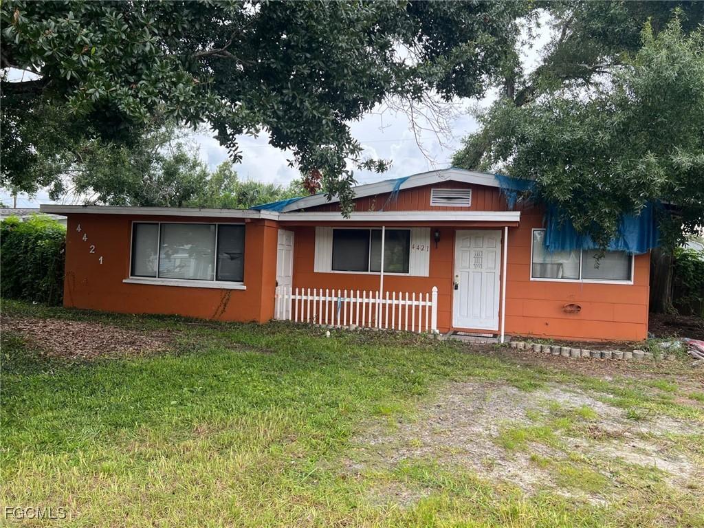 4421 W Leila Ave., Tampa, FL 33616