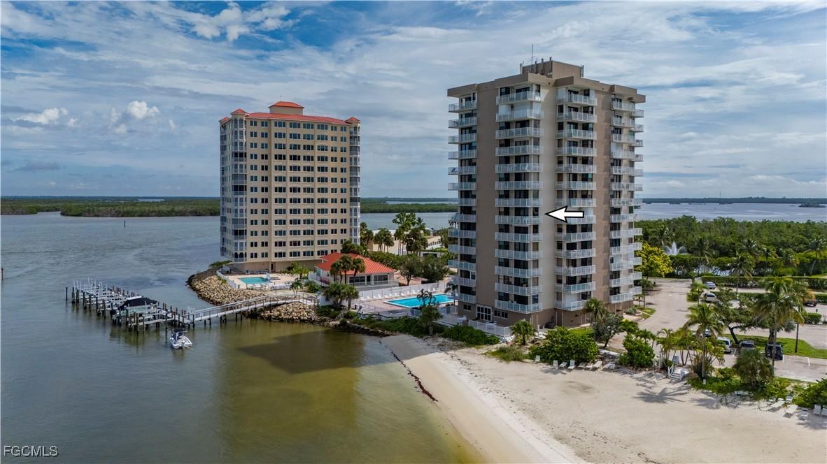 8701 Estero Blvd. #602, Bonita Springs, FL 33931