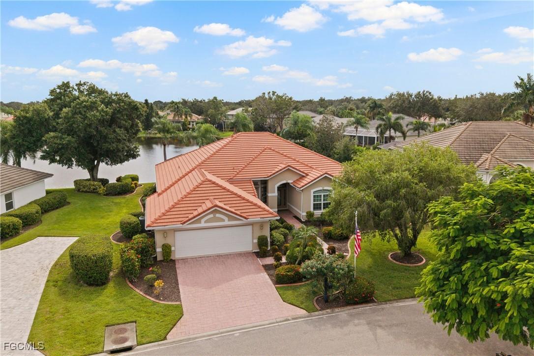 12022 Mahogany Isle Ln., Fort Myers, FL 33913