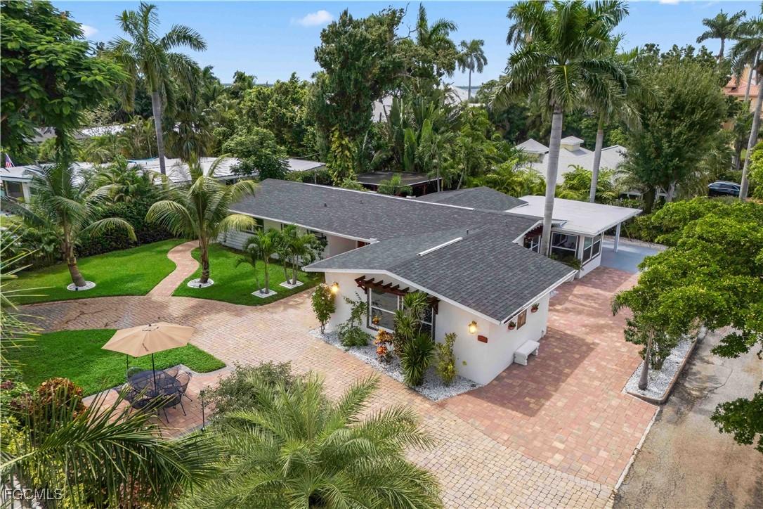 2702 Mcgregor Blvd., Fort Myers, FL 33901