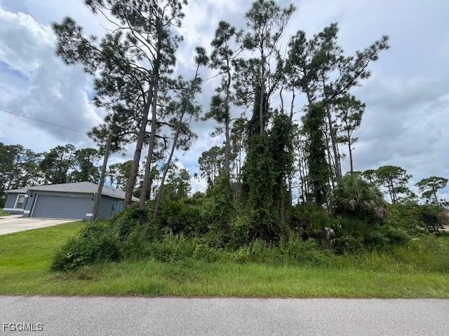 Flagami Ln., North Port, FL 34286