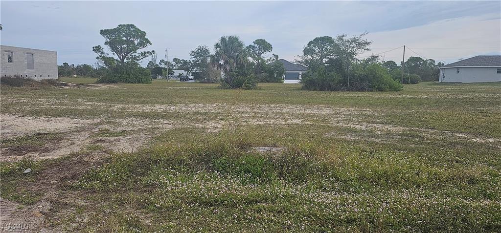 3217 NW 41st Pl., Cape Coral, FL 33993