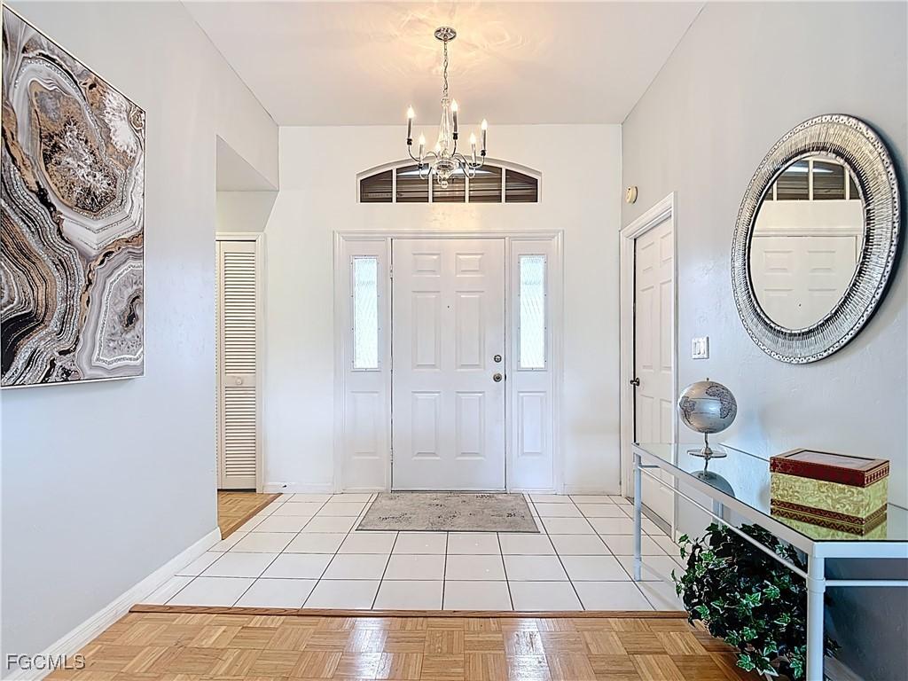 2190 Corona Del Sire Dr., North Fort Myers, FL 33917