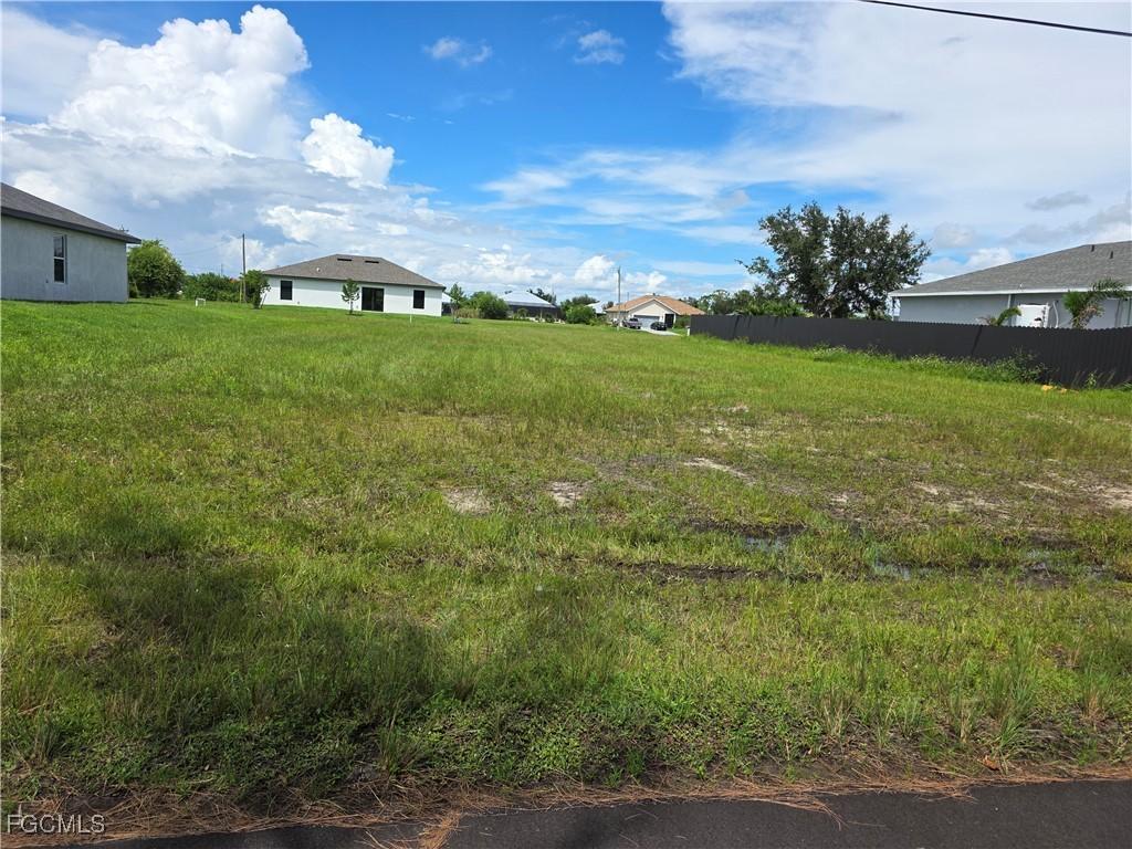 2623 NW 13th St., Cape Coral, FL 33993