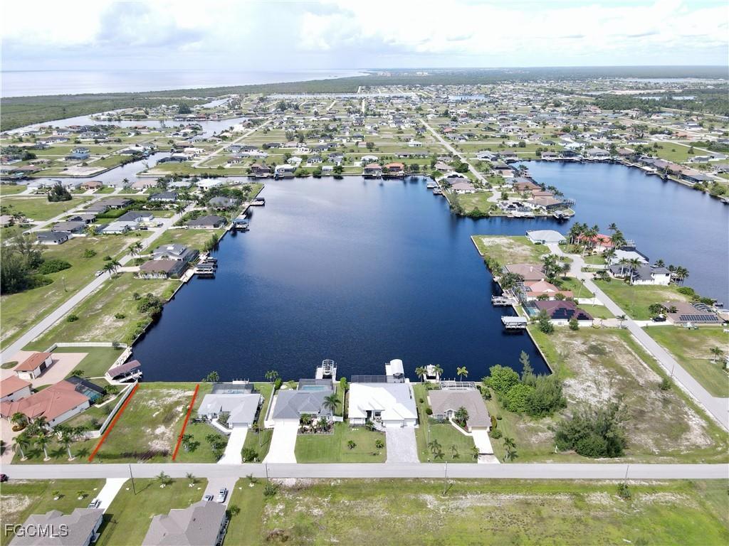 4345 NW 28th St., Cape Coral, FL 33993