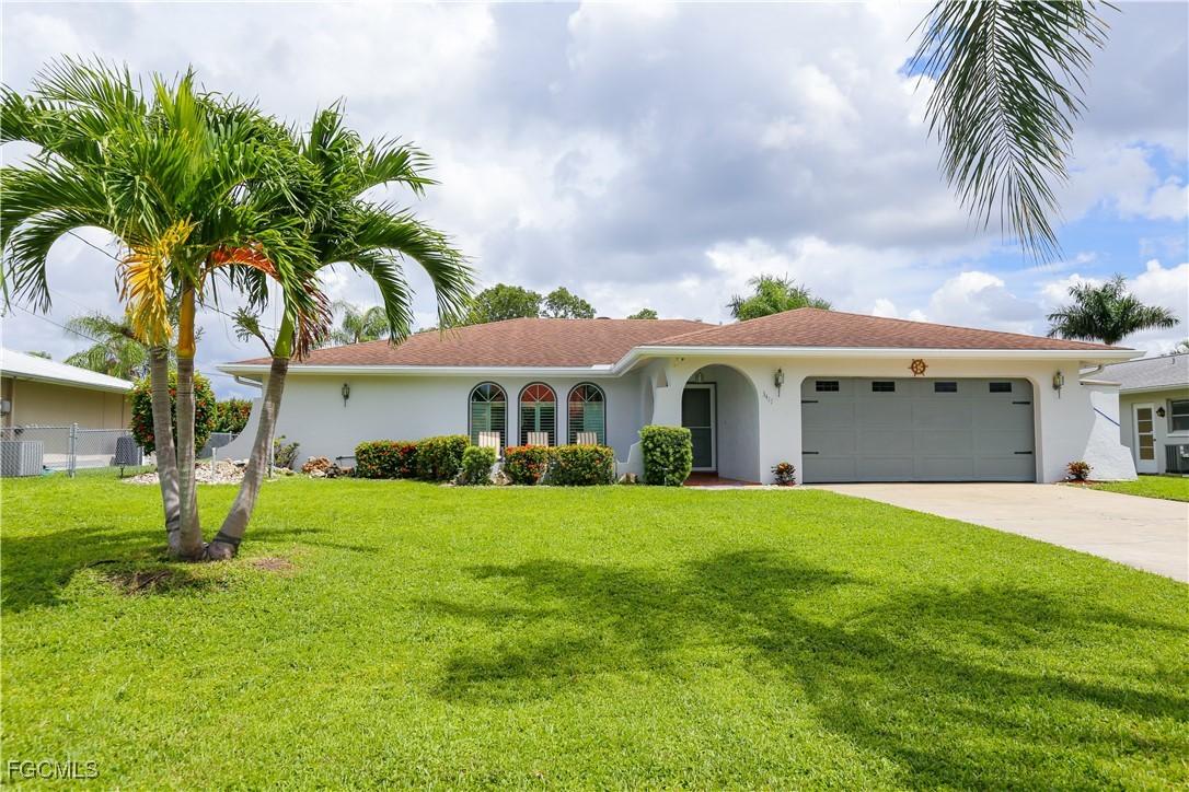 3417 SE 22nd Ave., Cape Coral, FL 33904