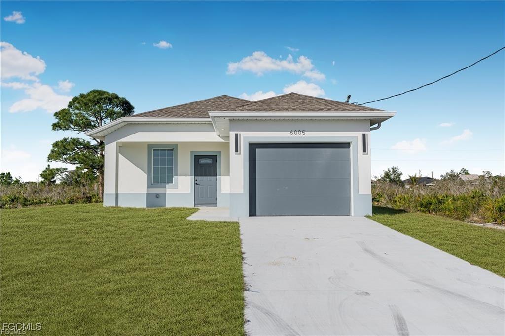 6003 June Ave., Lehigh Acres, FL 33971