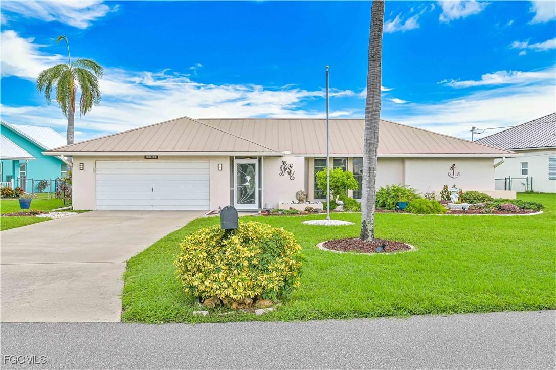 1007 SE 3rd St., Cape Coral, FL 33990
