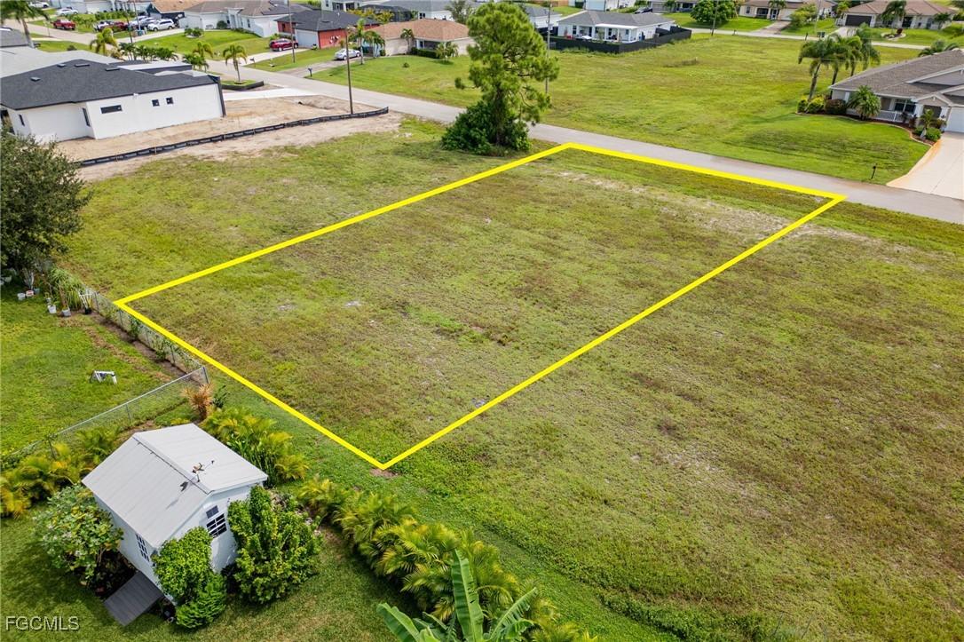 2726 NW 19th Ave., Cape Coral, FL 33993