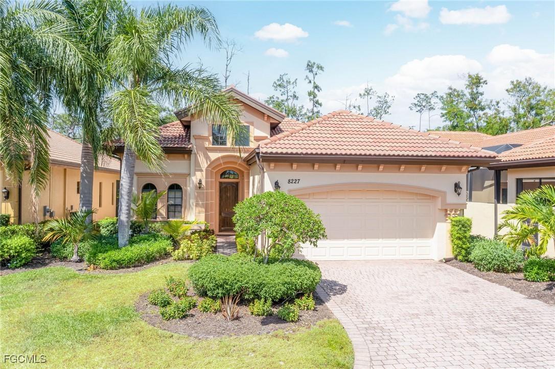 8227 Provencia Ct., Fort Myers, FL 33912