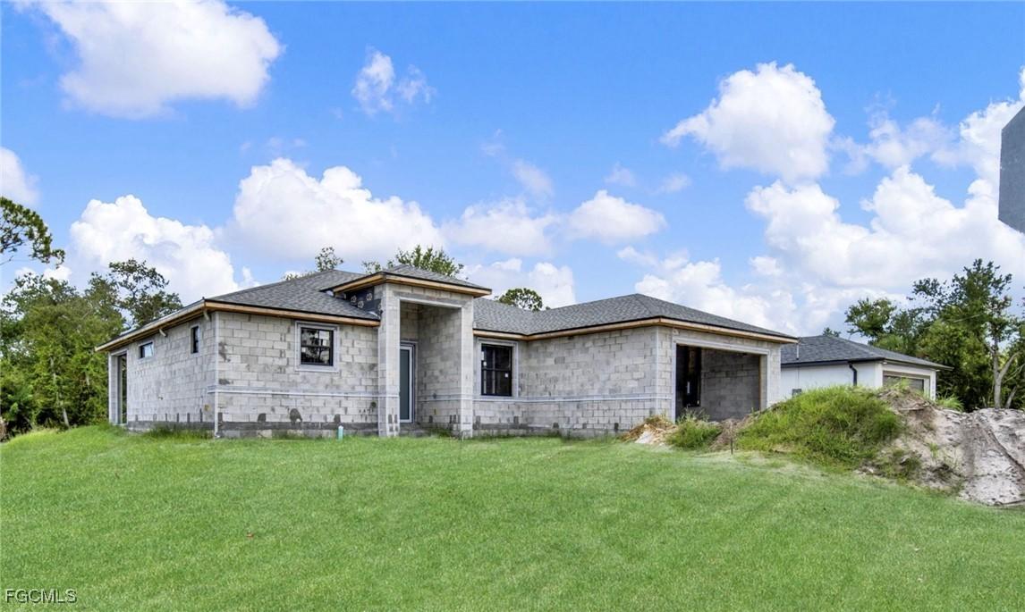 1270 Miliken Ter., Port Charlotte, FL 33953