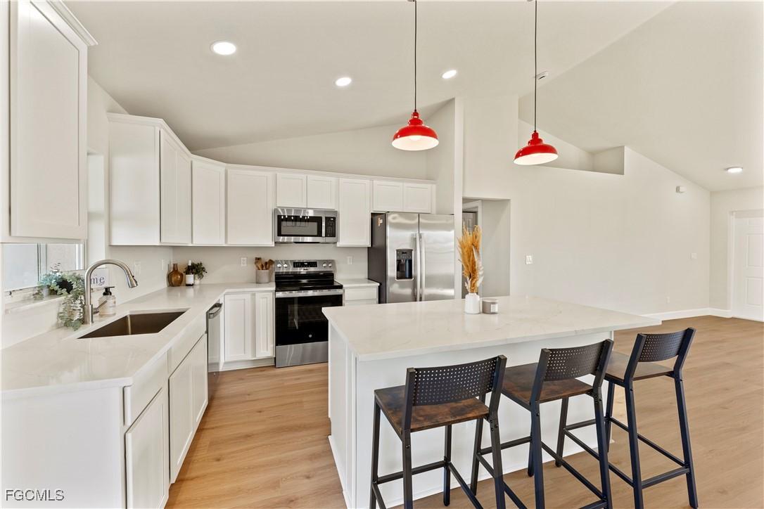 1805 NW 3rd Ave., Cape Coral, FL 33993