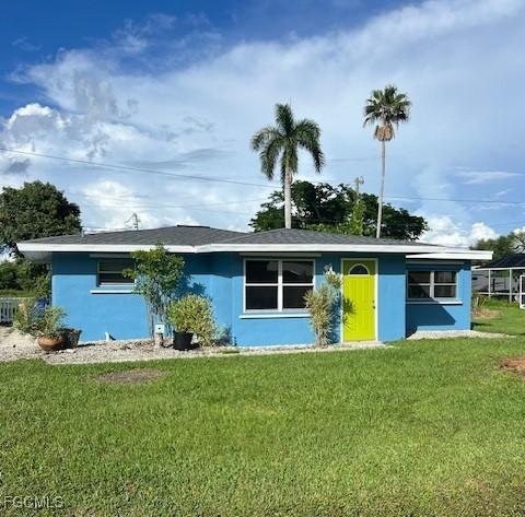 5428 Avenue C, Bokeelia, FL 33922