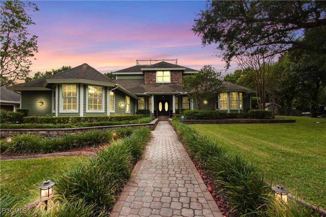 15010 Orange River Rd., Fort Myers, FL 33905