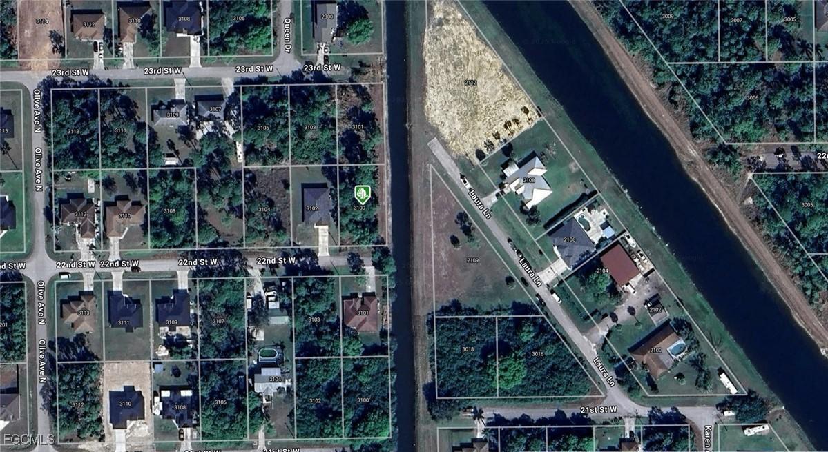 3100 22nd St., Lehigh Acres, FL 33971