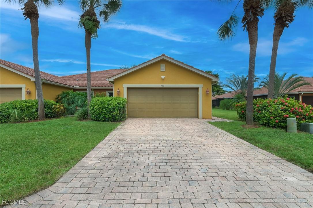9268 Aegean Cir., Lehigh Acres, FL 33936