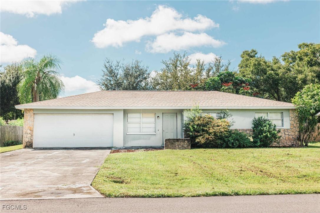 13007 3rd St., Fort Myers, FL 33905