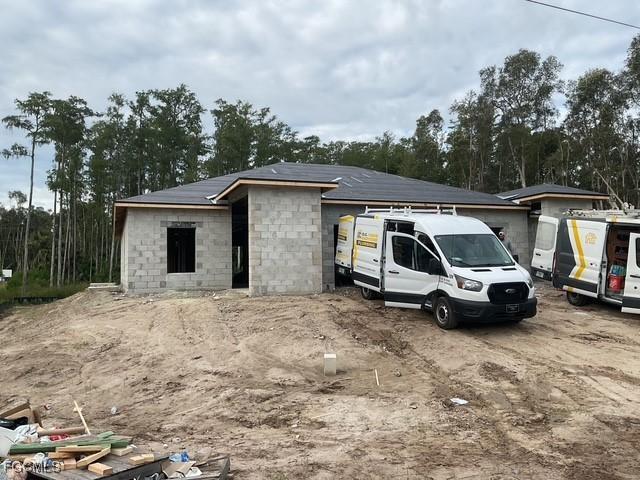 548-550 Knapp St., Lehigh Acres, FL 33974