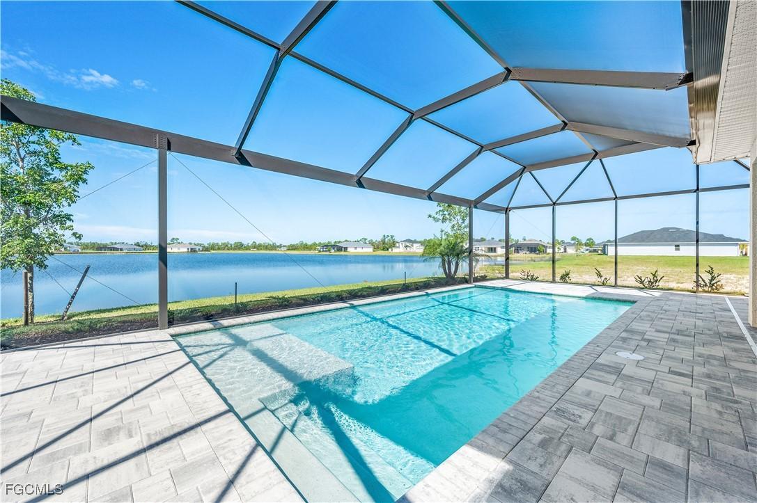 11486 Willowleaf Blvd., Punta Gorda, FL 33955