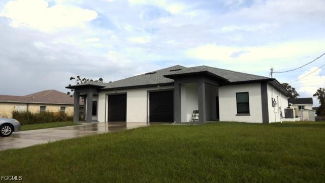 1038-1040 Albert Ave., Lehigh Acres, FL 33971