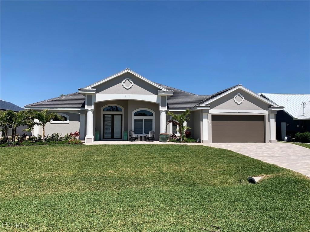 627 SW 57th St., Cape Coral, FL 33914