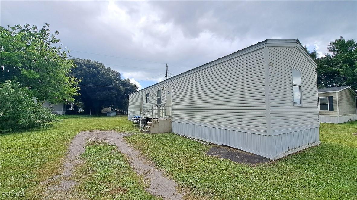 951 Virginia Ave., Clewiston, FL 33440