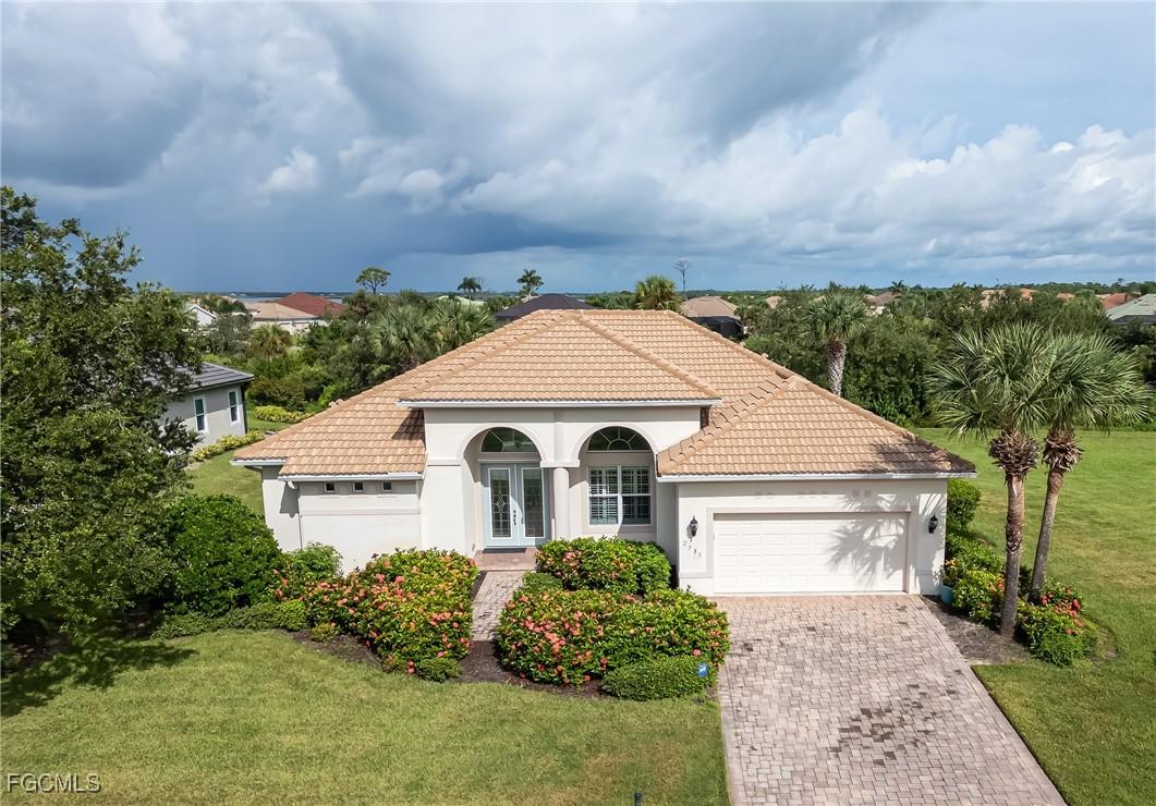 2783 Mill Creek Rd., Port Charlotte, FL 33953