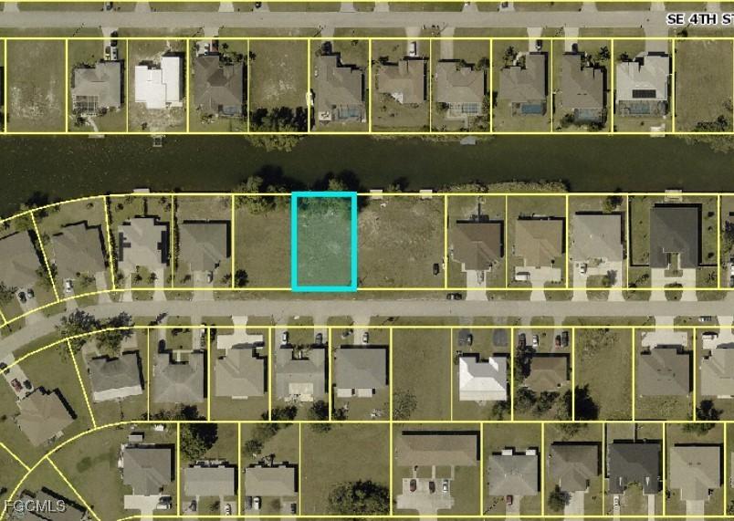 531 SE 4th Ter., Cape Coral, FL 33990