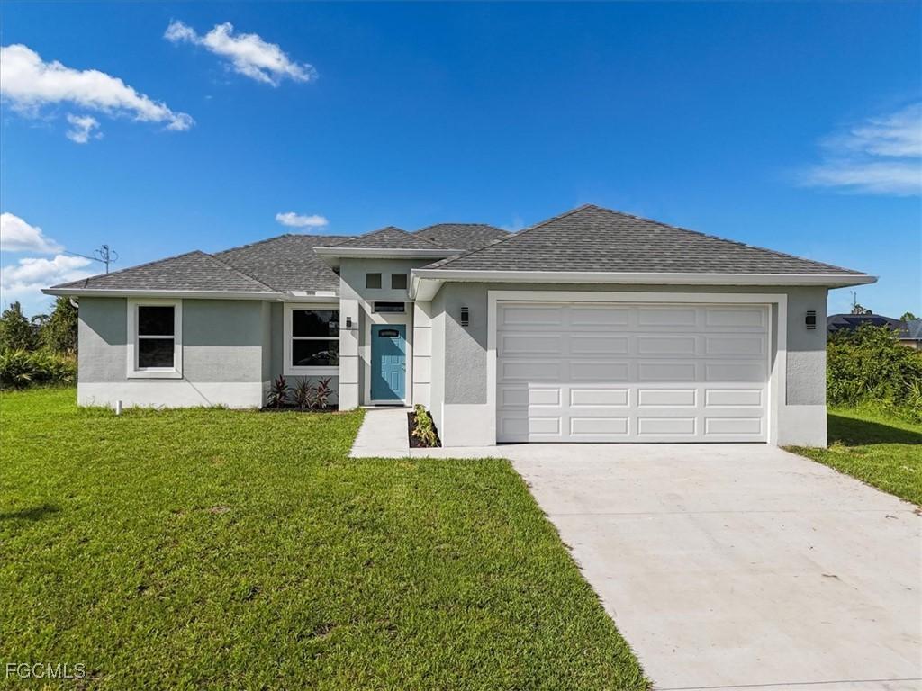 2706 33rd St., Lehigh Acres, FL 33976