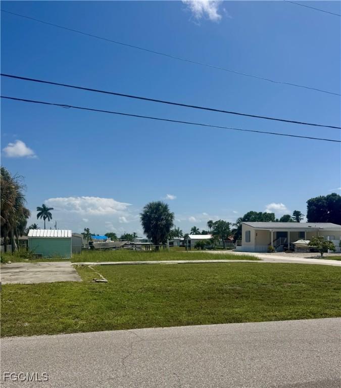 4765 Curlew Dr., St James City, FL 33956