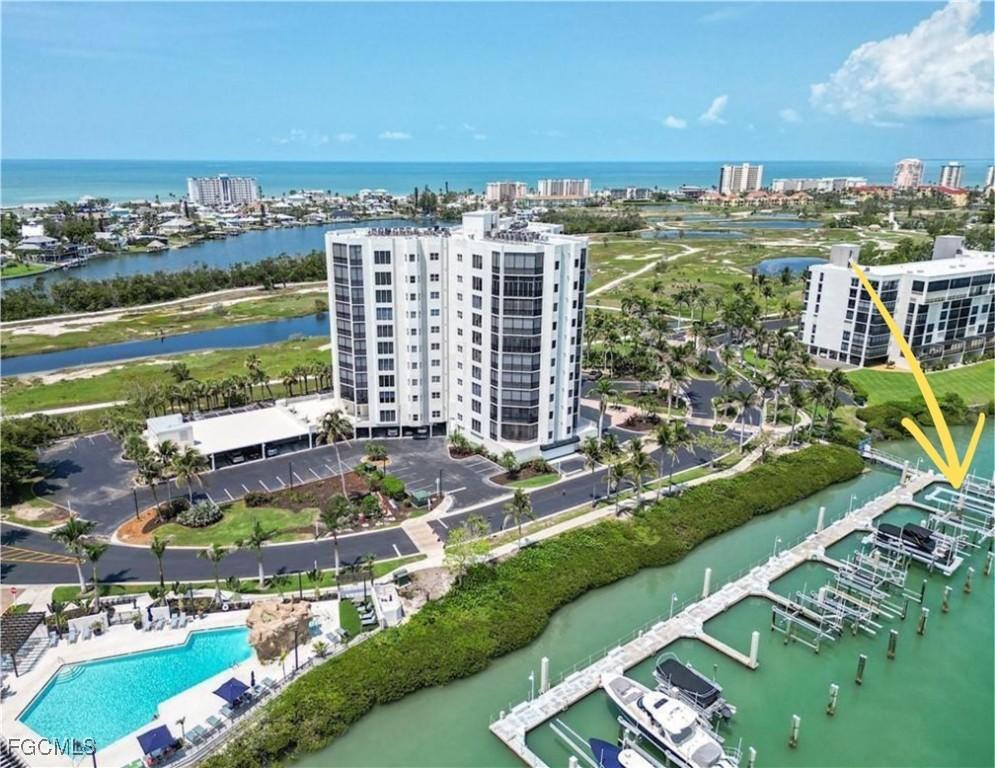 4199 Bay Beach #a1 Ln., Fort Myers Beach, FL 33931