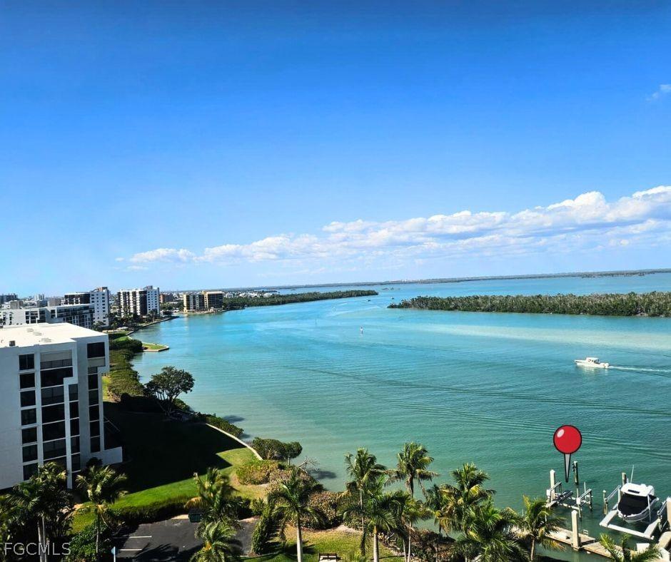 4199 Bay Beach #a1 Ln., Fort Myers Beach, FL 33931