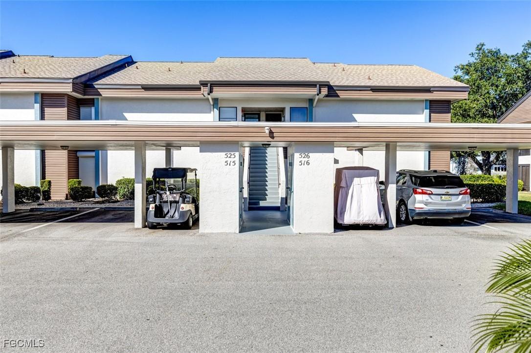 5710 Trailwinds Dr. #525, Fort Myers, FL 33907