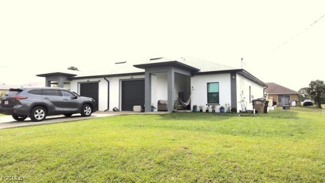 1029-1031 Albany Ave., Lehigh Acres, FL 33971