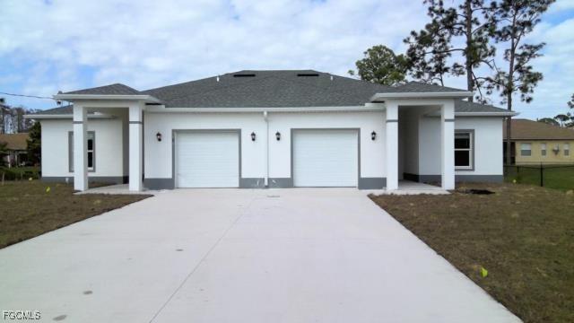 5416-5418 Bristo St., Lehigh Acres, FL 33971