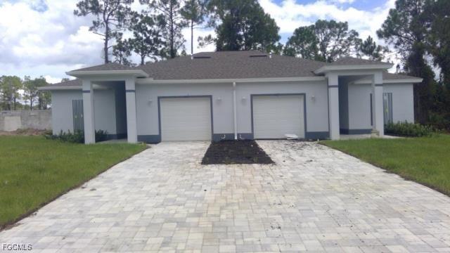 1112-1114 Albert Ave., Lehigh Acres, FL 33971