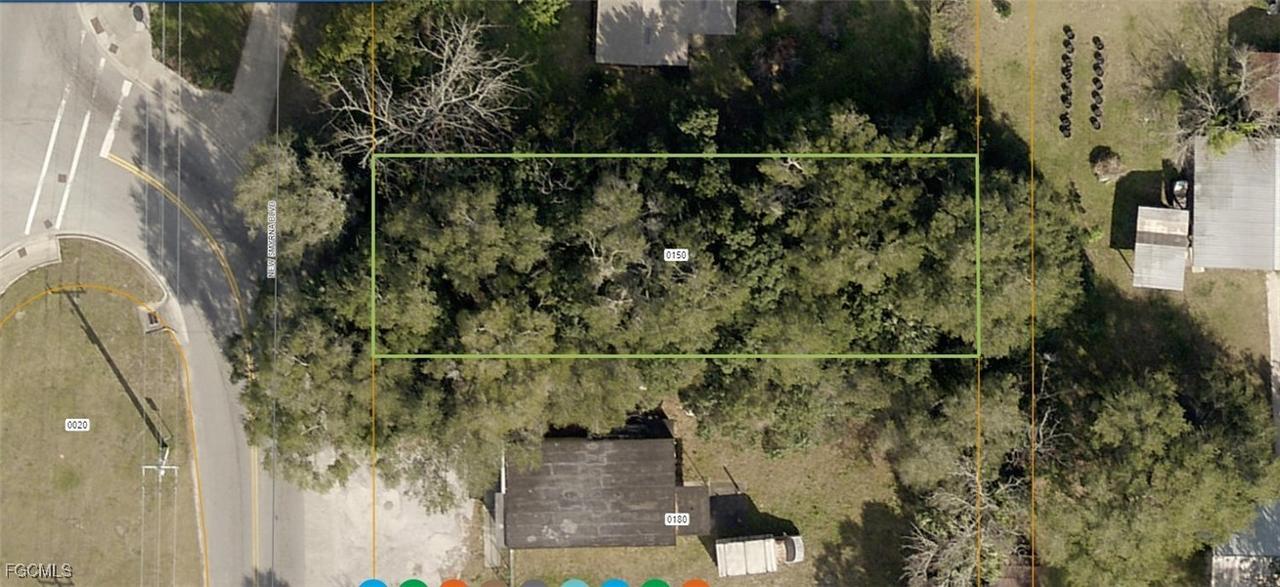 9207-02-06-0150 New Smyrna Blvd., Osteen, FL 32764