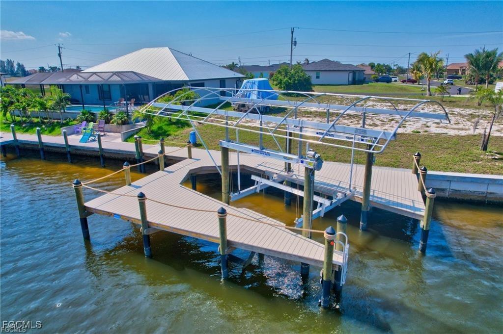 3225 NW 46th Ave., Cape Coral, FL 33993