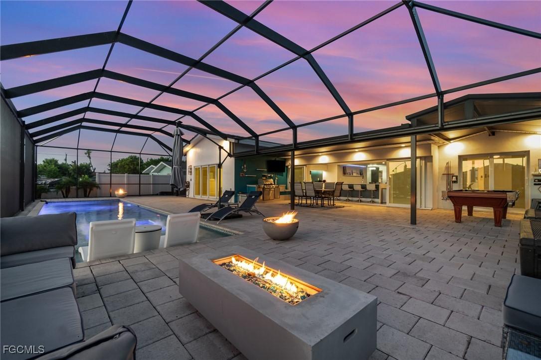 5306 Cortez Ct., Cape Coral, FL 33904